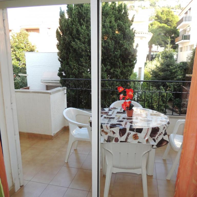 Proa 1 4 Roses - Immo Barneda - Apartamento con terraza - 4