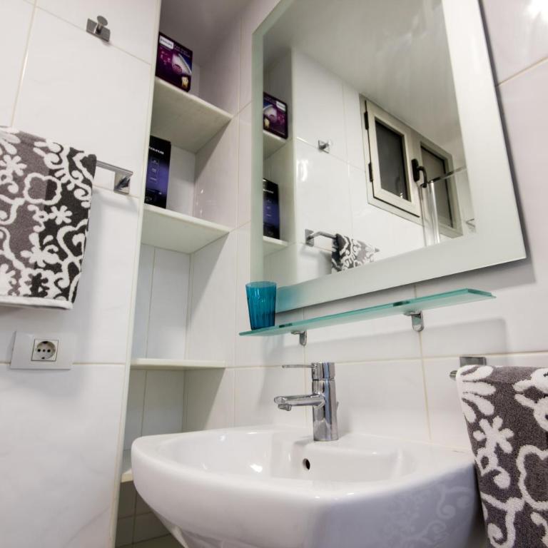 Blue Vista Apartment - Apartamento con vistas al mar - 9