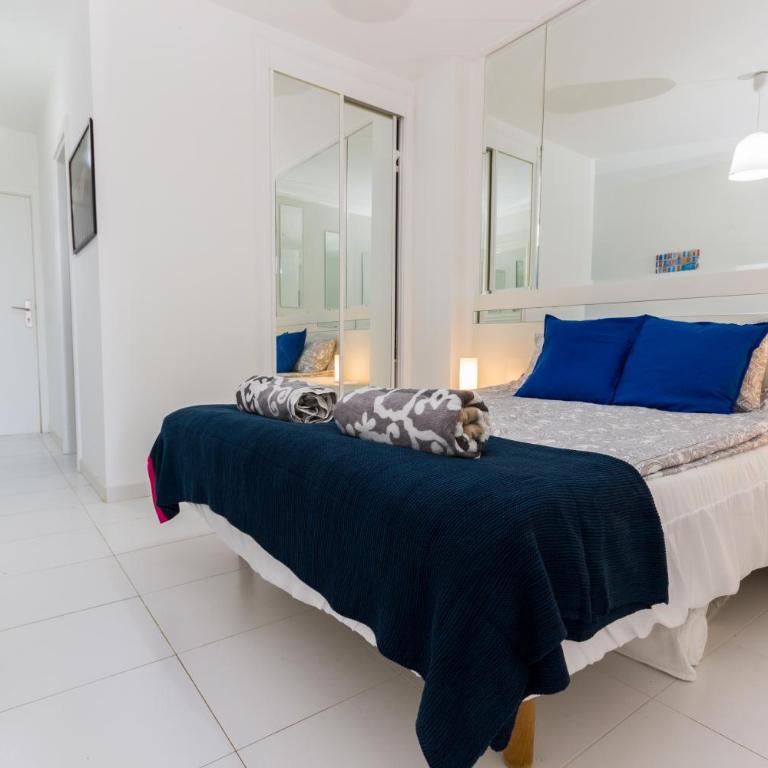Blue Vista Apartment - Apartamento con vistas al mar - 19