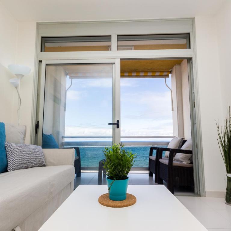 Blue Vista Apartment - Apartamento con vistas al mar - 31