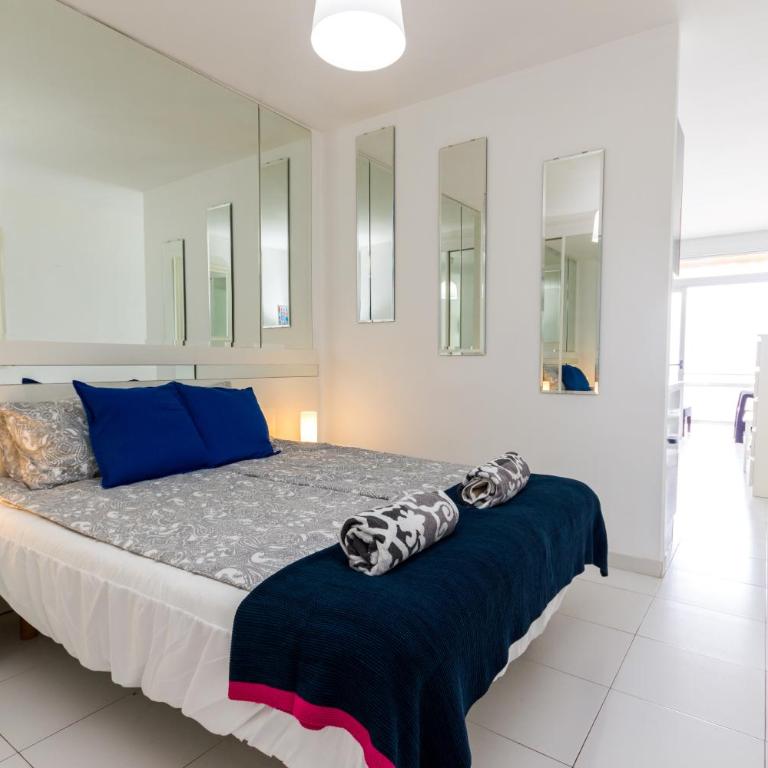Blue Vista Apartment - Apartamento con vistas al mar - 5