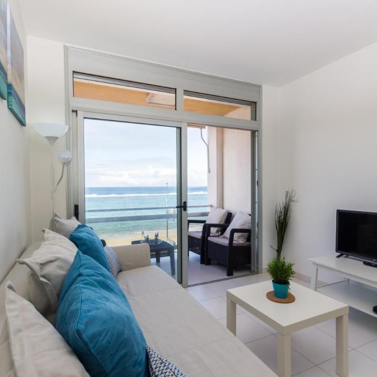 Blue Vista Apartment - Apartamento con vistas al mar - 24