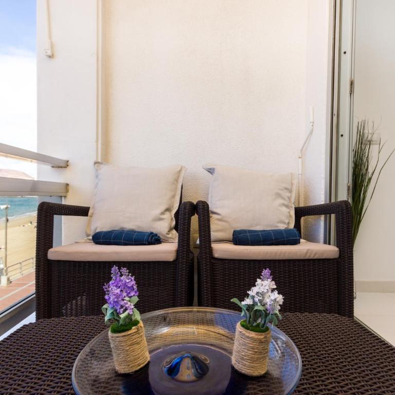 Blue Vista Apartment - Apartamento con vistas al mar - 36