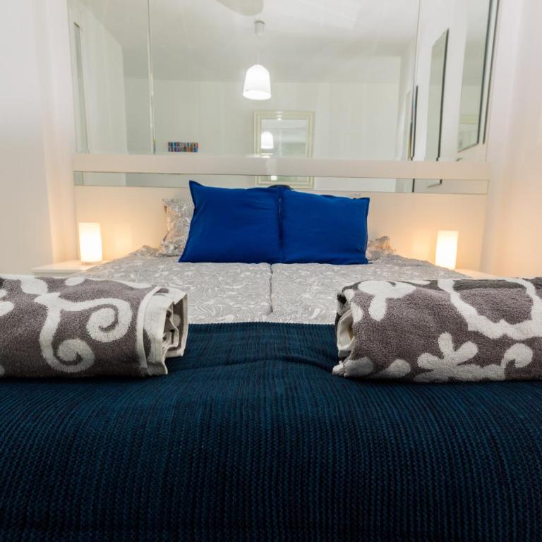 Blue Vista Apartment - Apartamento con vistas al mar - 11