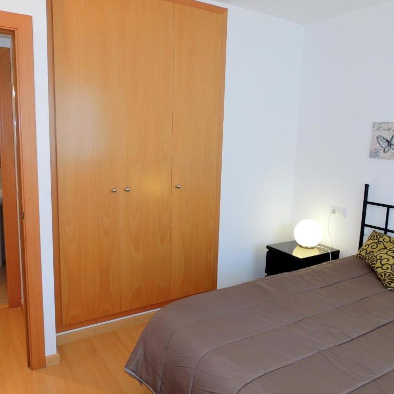 Royal Marine 2 240 Roses - Immo Barneda - Apartamento con vistas a la piscina - 13
