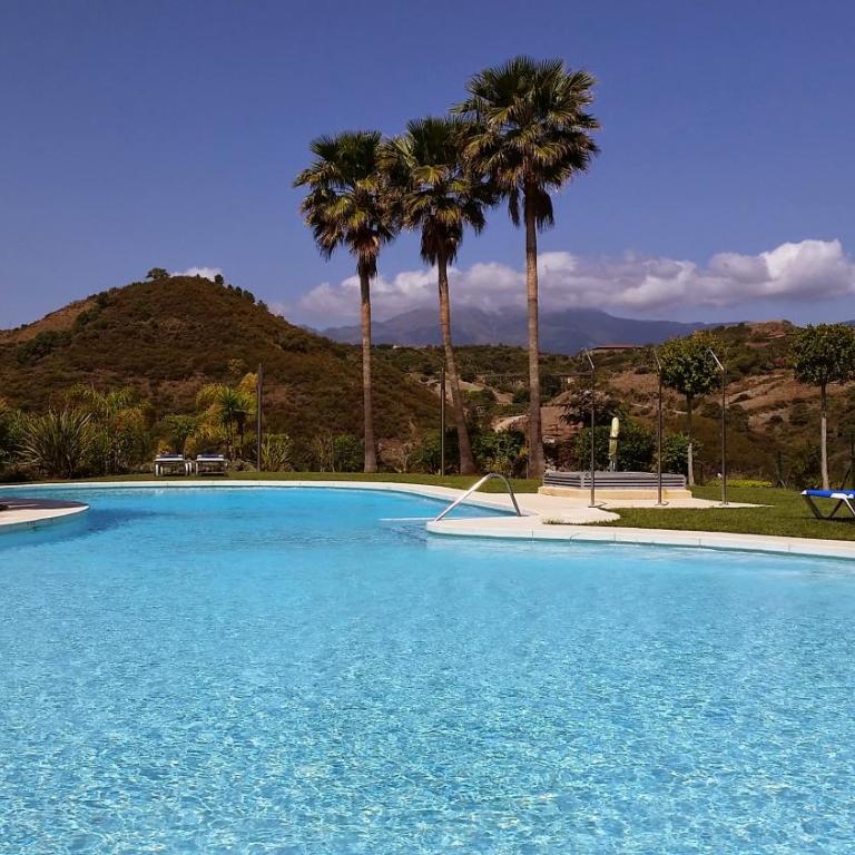 Apartamento de lujo en Estepona - Two-Bedroom Apartment - 1