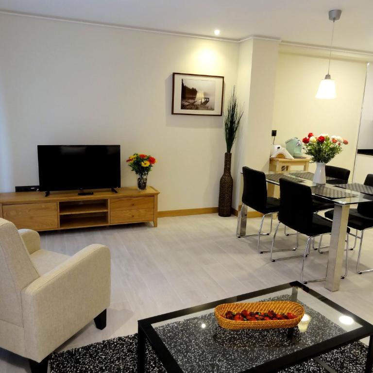 Les Cotolles Centro - Apartamento de 1 dormitorio - 7