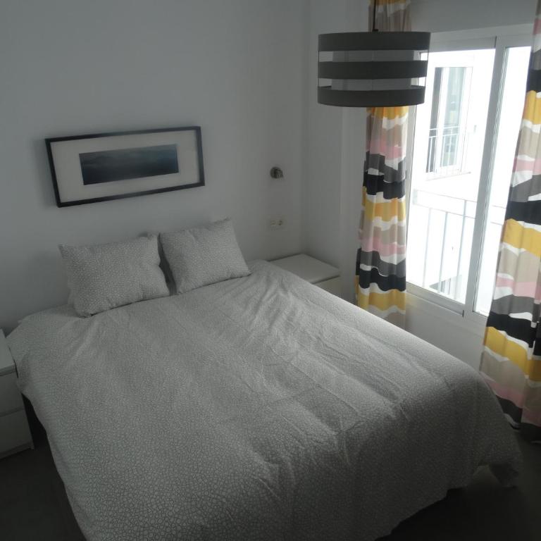 Málaga Apartamentos - Jinetes, 10 - One-Bedroom Apartment - 11