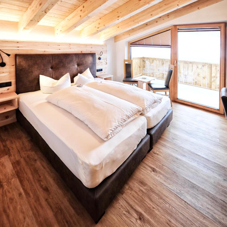Alpen Boutique Hotel Alpetta - Comfort Doppelzimmer - 4