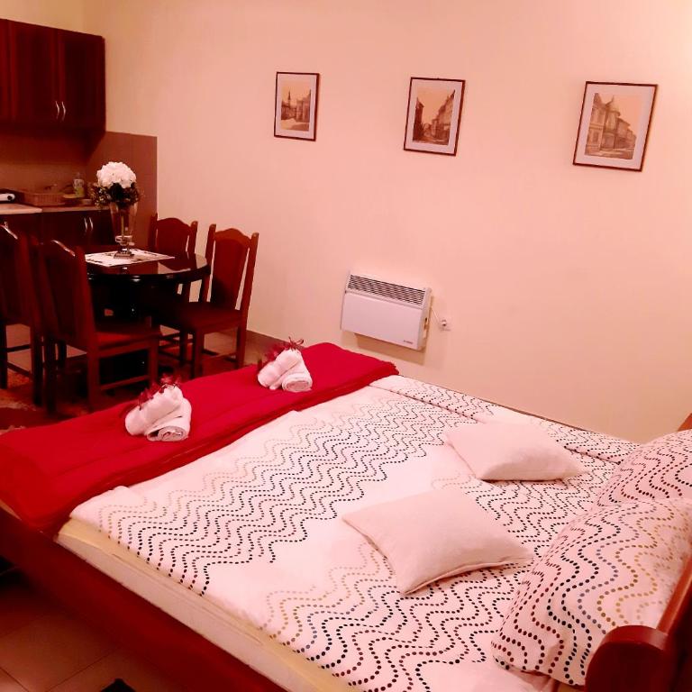 Guest House Villa Lord - Superior Studio - 9