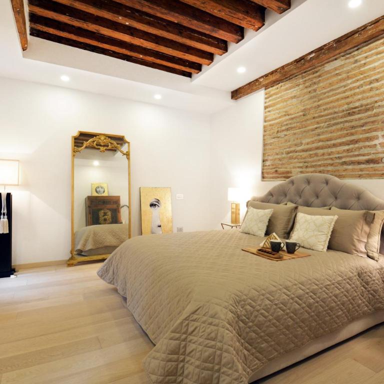 Home Venice Apartments - Biennale 1 - 2 - 3 - One-Bedroom Apartment - 15