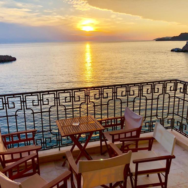 Sveti Stefan Beach Apartment - Apartman - 5