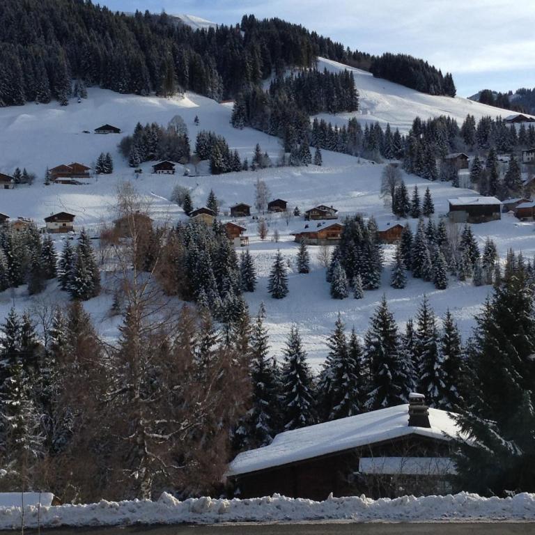 La Ferme Des Favrays - Appartement 2 Chambres - 9