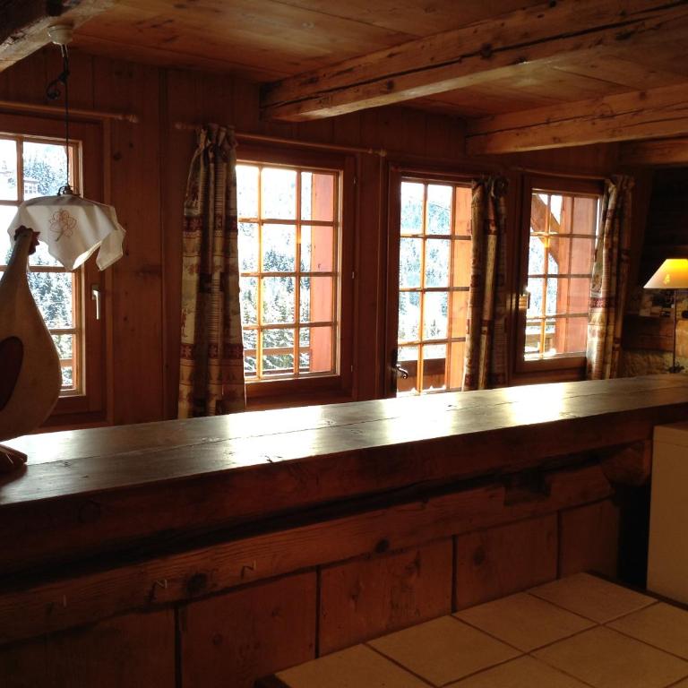 La Ferme Des Favrays - Appartement 2 Chambres - 8