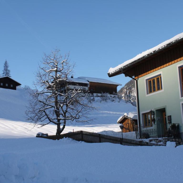 Haus Bergheim - Apartment - 25