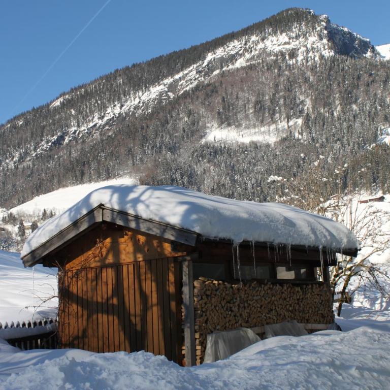 Haus Bergheim - Apartment - 28