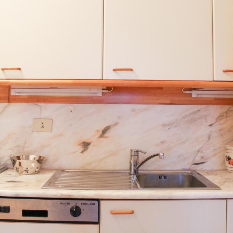 Bel Faggio Rosso apartment - Superior Apartment - 19