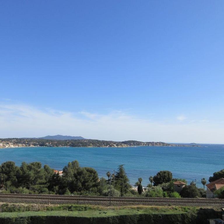 VUE MER 3 mn A PIED DE LA PLAGE LUMINEUX ET MODERNE - Apartment mit 2 Schlafzimmern - 13