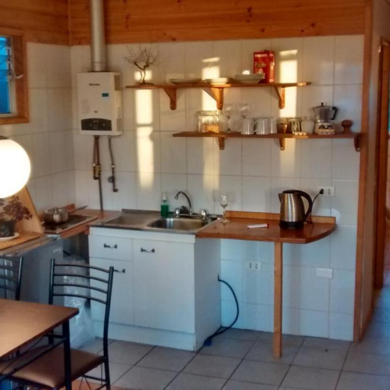 departamento valdivia - Apartamento de 1 dormitorio - 15