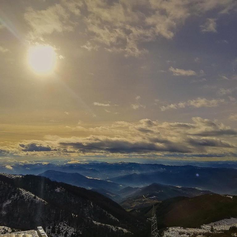 Ski&Spa Milmari L17 - Apartment with Mountain View - 72