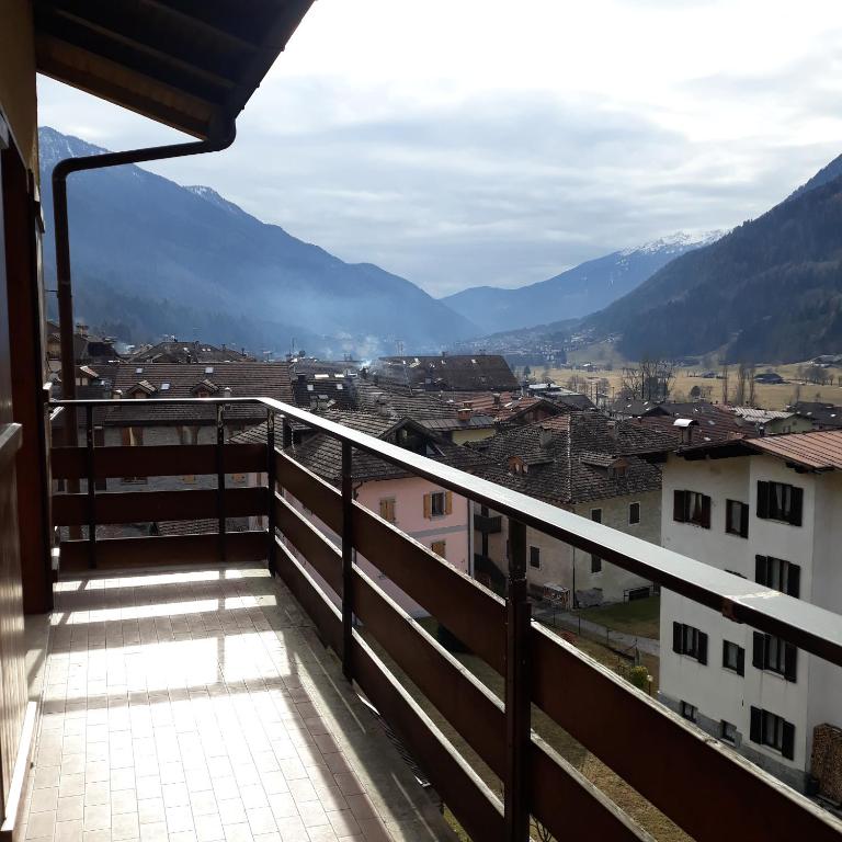 Felix - Apartment with Mountain View - 10