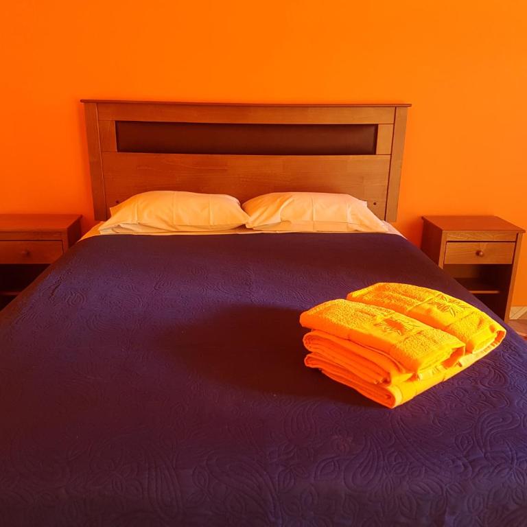 Hostal Casa Colque - Double Room with Private Bathroom - 5