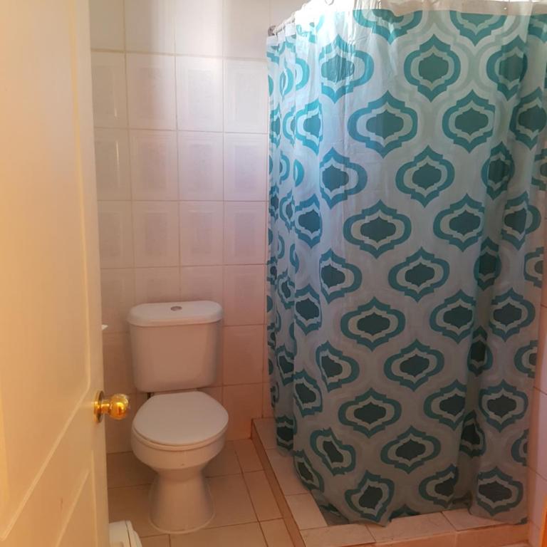 Hostal Casa Colque - Twin Room with Private Bathroom - 5