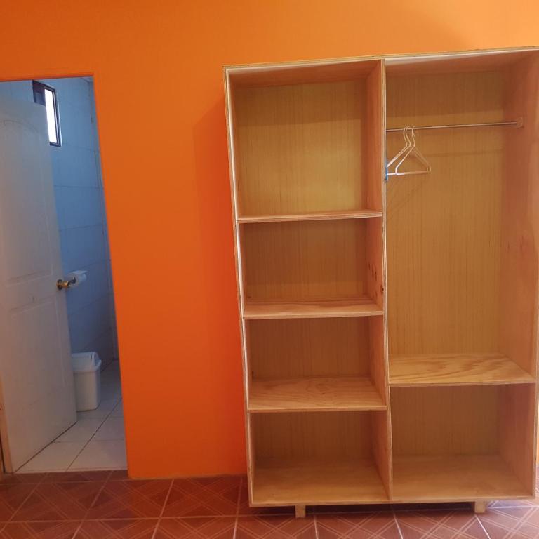 Hostal Casa Colque - Twin Room with Private Bathroom - 3