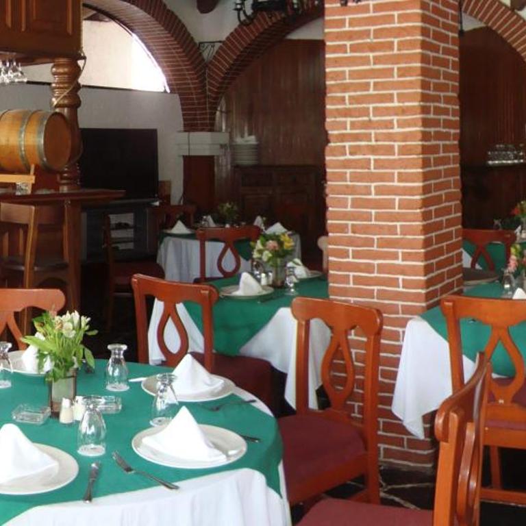 Hotel Vista Hermosa - Suite - 3
