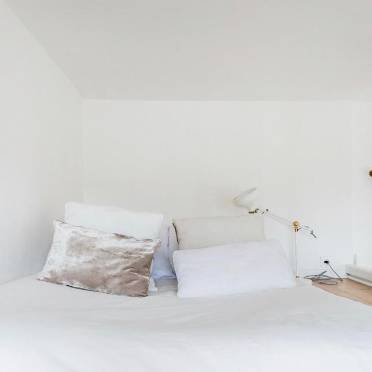 Appartement Bien-être 2 chambres au coeur de Cabourg - - Apartment - 15