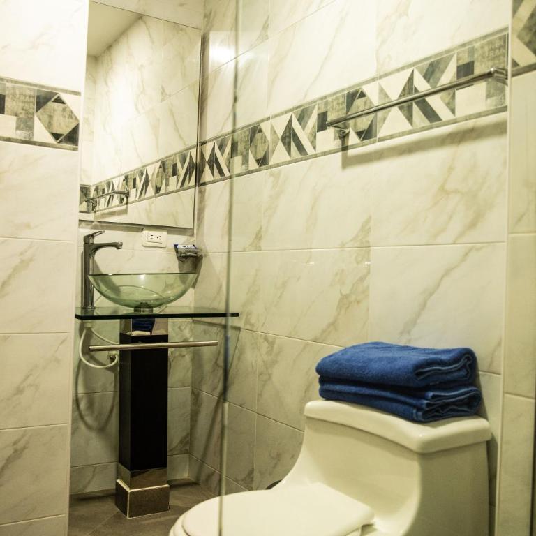 Poseidon Lake Apartments - Deluxe Apartment Sea View - 77