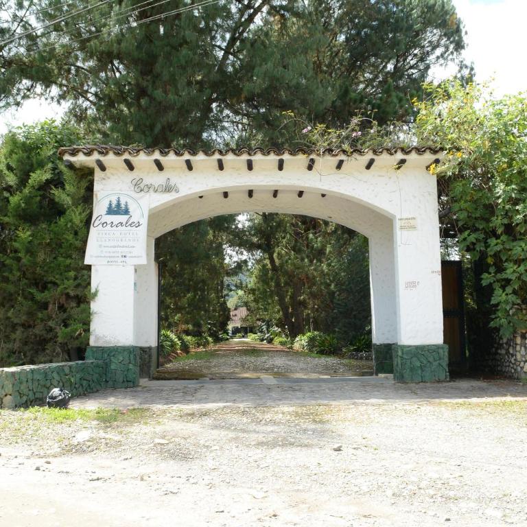 Casa Finca Corales Llano Grande 1 - Casa de 6 dormitorios - 21