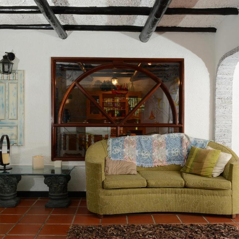 Casa Finca Corales Llano Grande 1 - Casa de 6 dormitorios - 29