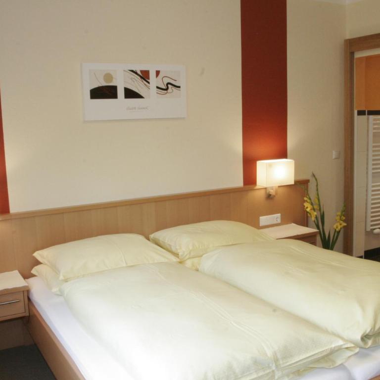 Edelweiss Apartments - Familienapartment mit 2 Schlafzimmern - 4