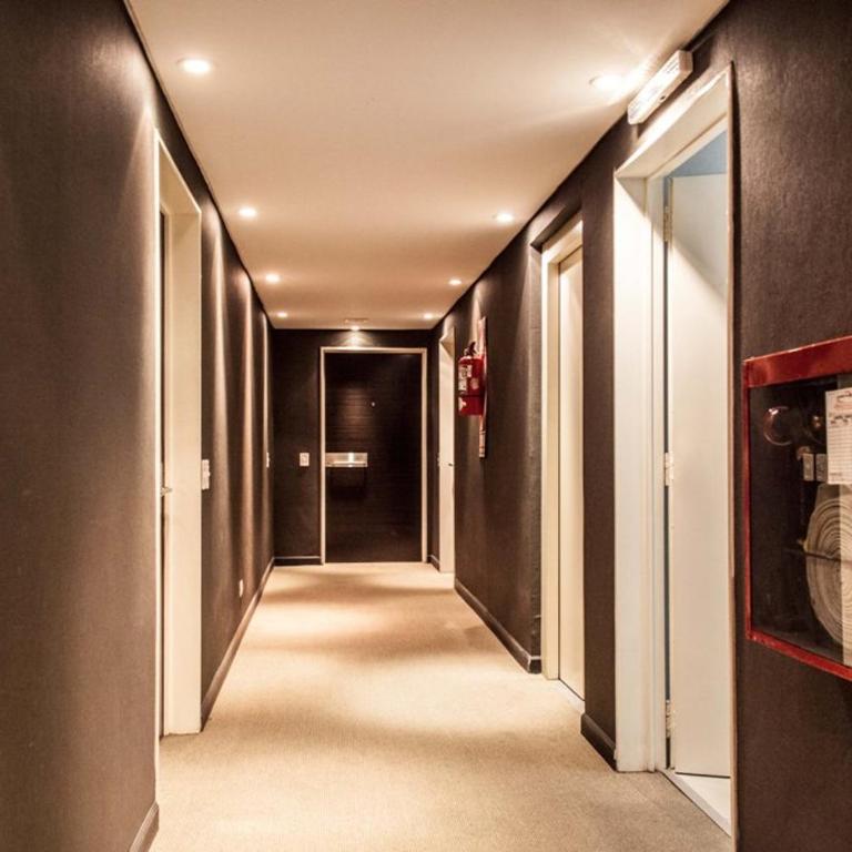 Live Hotel Apartments Palermo Hollywood - 1 Dormitorio - Apartamento de 1 dormitorio - 11