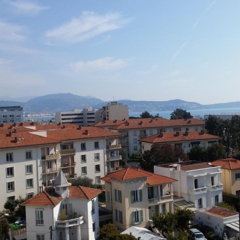 SOPHIES HOMES APARTEMENT BEACH and PROMENADE DES ANGLAIS - Appartement - 23