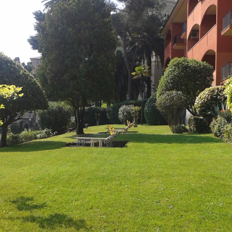 Balcone sul Tigullio - Appartamento - 6