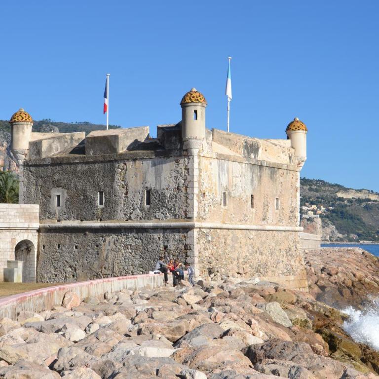 La maison des vacances - Maison 4 Chambres - 3