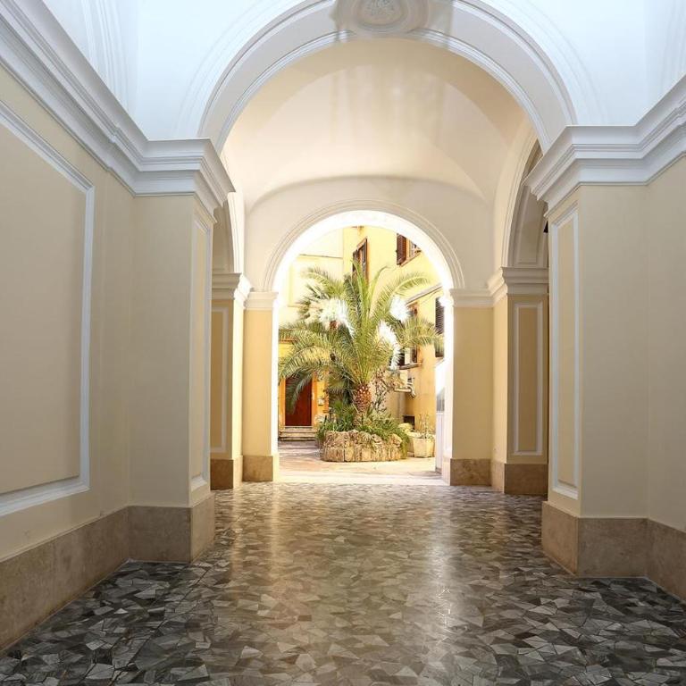 St. Peter Vatican House - Appartamento - 15
