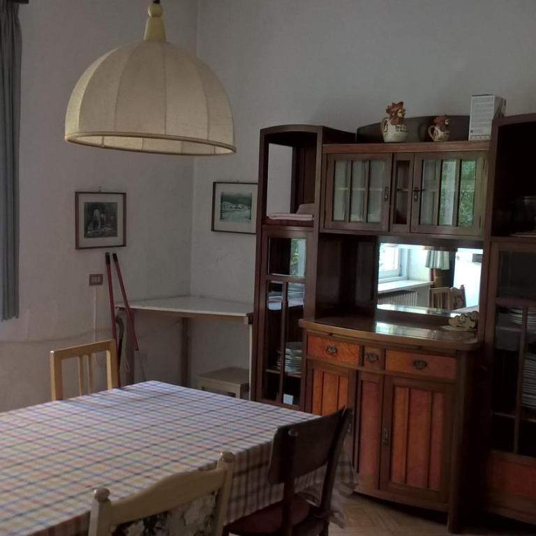 Villa Volpe Rossa - Villa con 5 Camere da Letto - 10