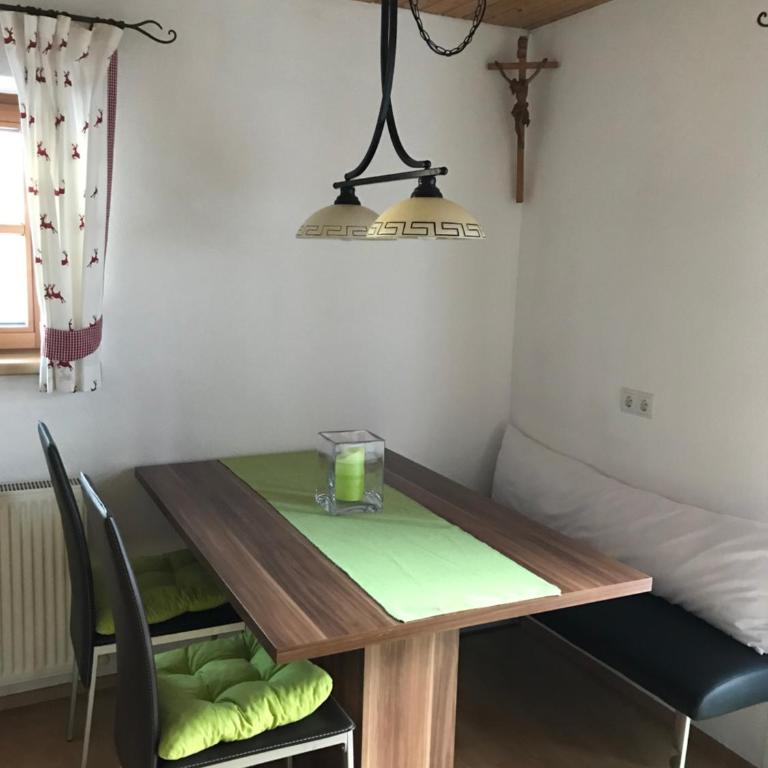 Apart Lisi - Apartment mit Dusche - 17