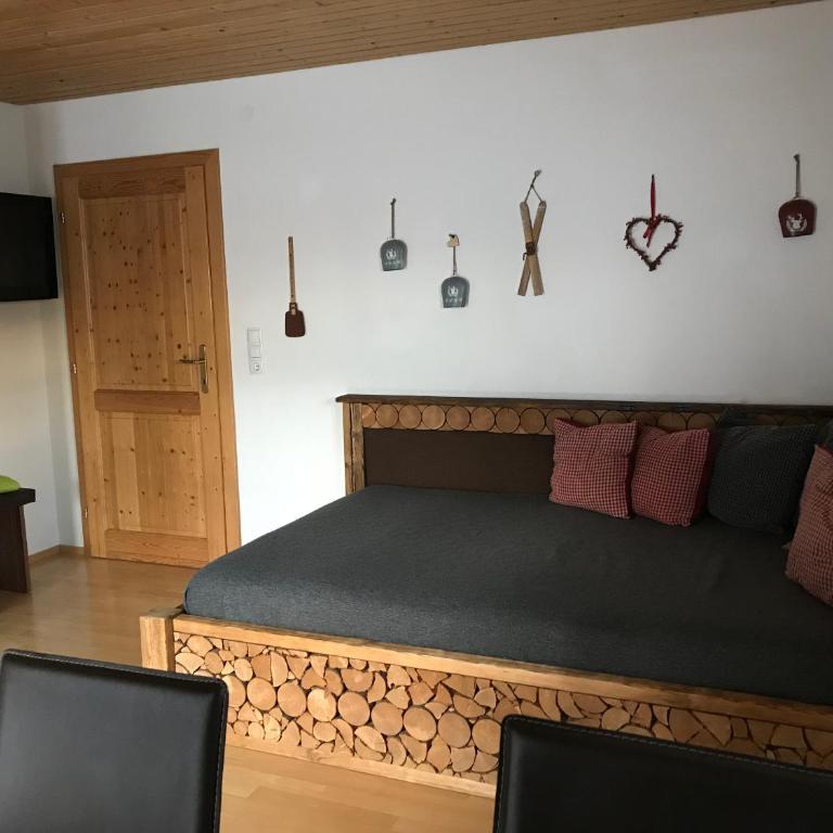 Apart Lisi - Apartment mit Dusche - 16