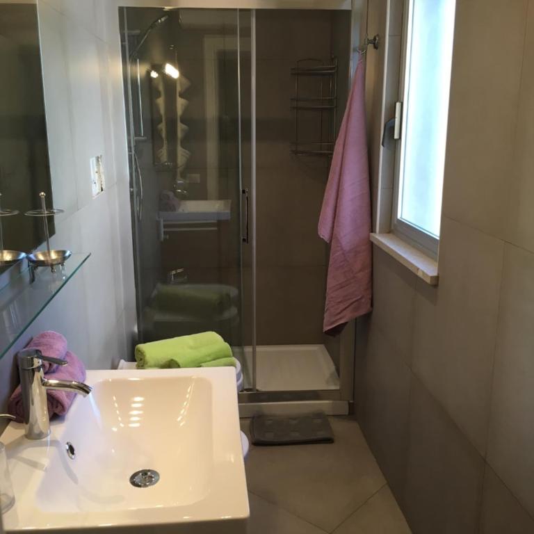 DELPOSTO Marina di Ragusa SR - Appartamento con 2 Camere da Letto - 2