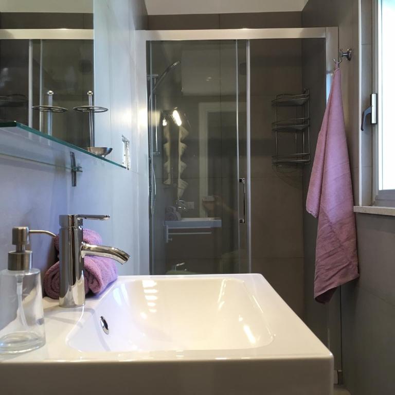 DELPOSTO Marina di Ragusa SR - Appartamento con 2 Camere da Letto - 3