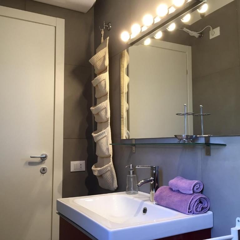 DELPOSTO Marina di Ragusa SR - Appartamento con 2 Camere da Letto - 4