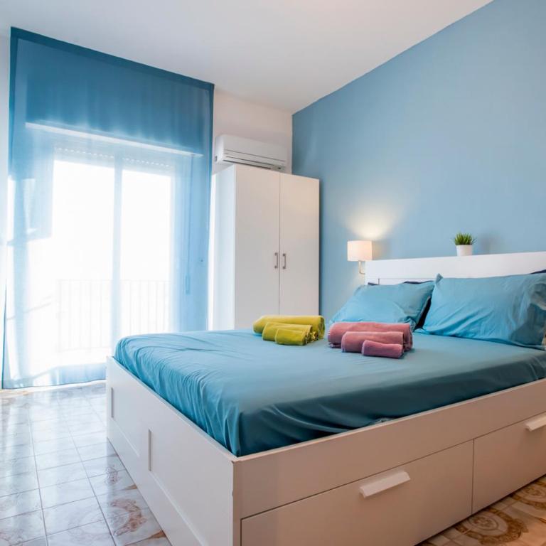 DELPOSTO Marina di Ragusa DS - Appartamento con 3 Camere da Letto - 16