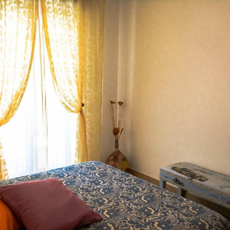 Gallipoli appartamento in Residence Rosa Virginia - Appartamento con 2 Camere da Letto - 16