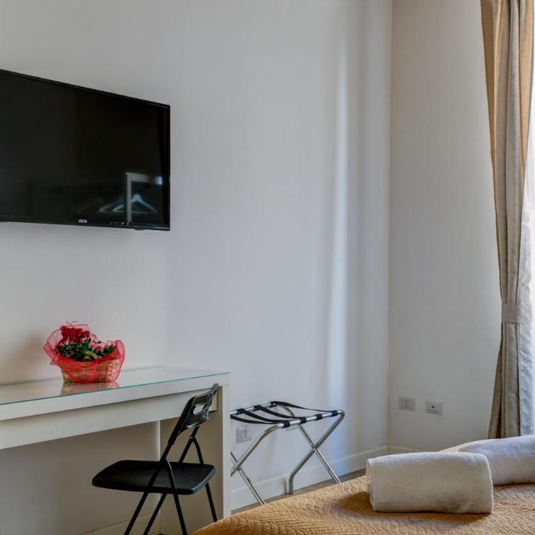 St. Peter Vatican Apartment - Appartement 2 Chambres - 4