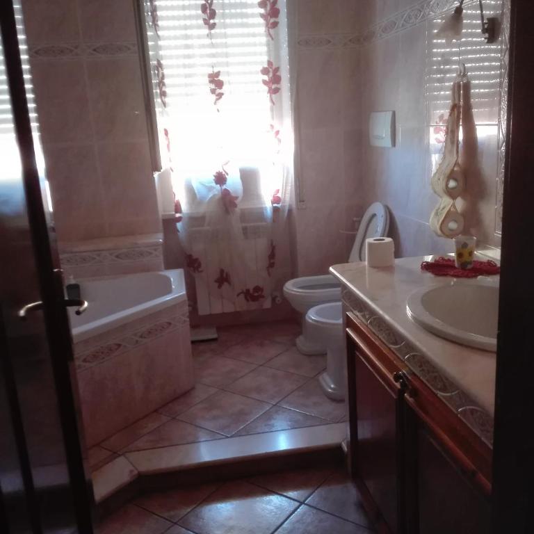 B&B melody - Camera Matrimoniale con Bagno Privato - 4