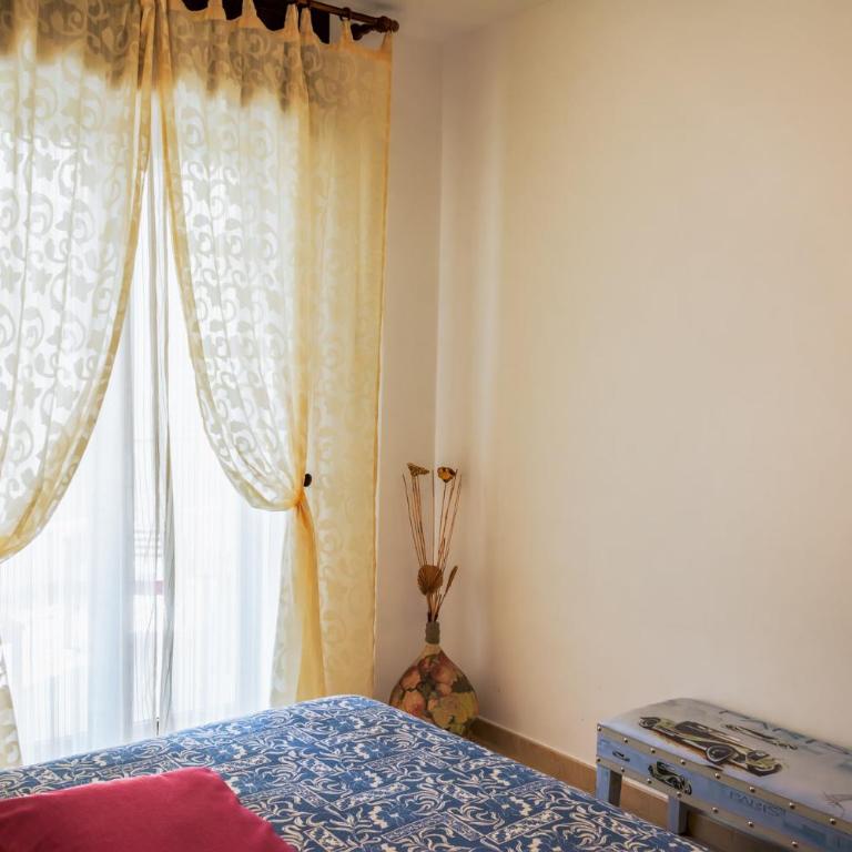 Gallipoli appartamento in Residence Rosa Virginia - Appartamento con 2 Camere da Letto - 13